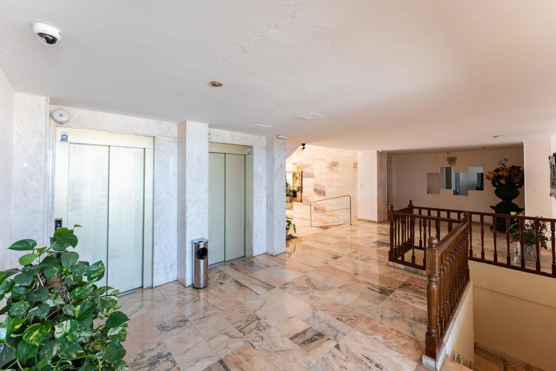 Malagasuite Seaview Babilonia Torremolinos Buitenkant foto